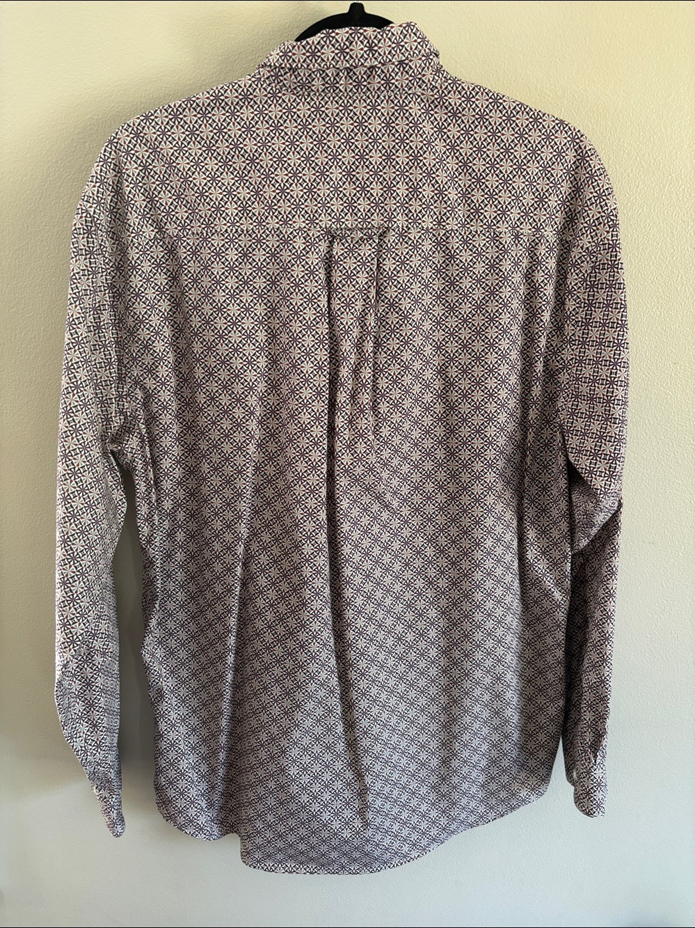 Redhead Ranch button down - Picture 6 of 12